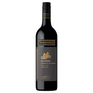 Wakefield Jaraman Cabernet Sauvignon Clare Valley Coonawarra 750 mL