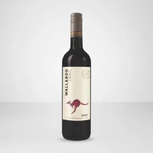 Wallaroo Trail Shiraz 750 mL
