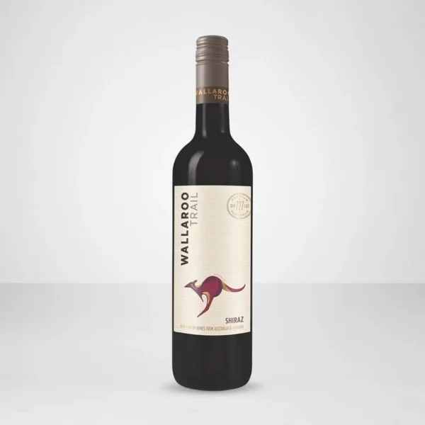 Wallaroo Trail Shiraz 750 Ml