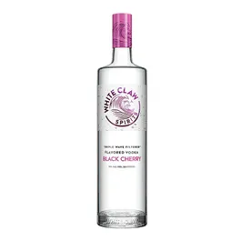 White Claw Black Cherry Vodka 750 mL