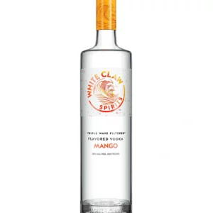 White Claw Mango Vodka 750 mL