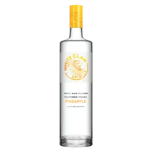 White Claw Pineapple Vodka 750 mL