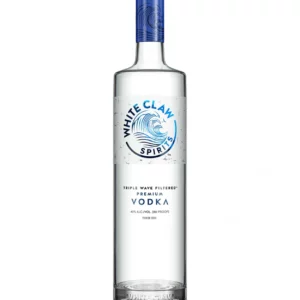 White Claw Premium Vodka 750 mL