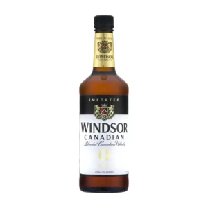 Windsor Canadian Whisky 1140 mL