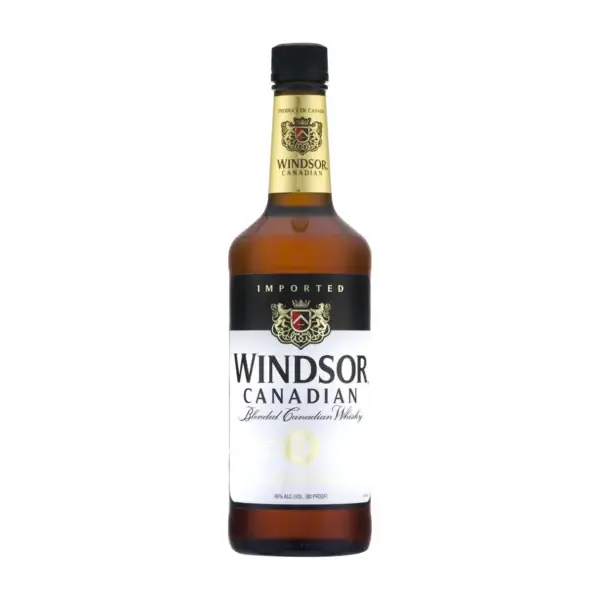 Windsor Canadian Whisky 1140 Ml