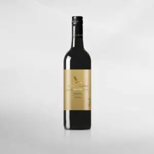 Wolf Blass Gold Label Barossa Shiraz 750 mL