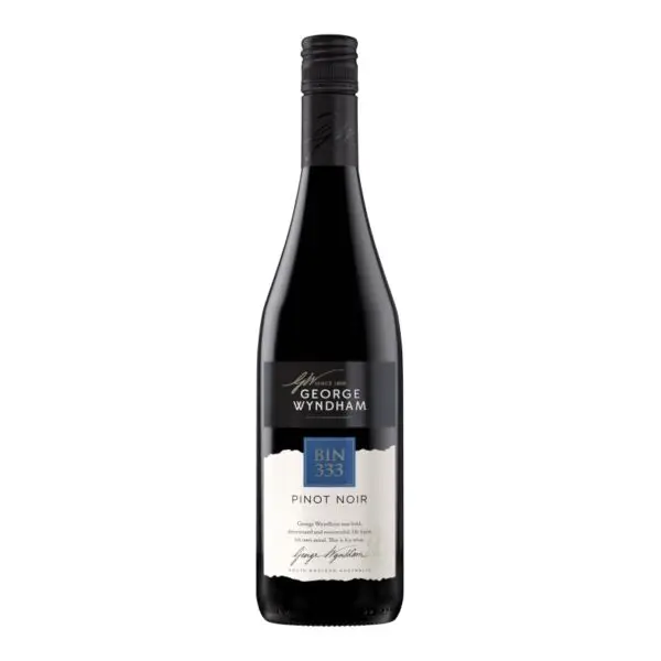Wyndham Pinot Noir Bin 333 2017 750 Ml