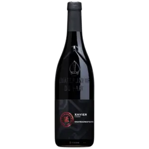 Xavier Vignon Chateauneuf Du Pape 750 mL