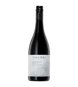 Yalumba Triangle Block Eden Valley Shiraz Viognier 750 mL