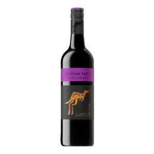 Yellow Tail Shiraz Cabernet 750 mL