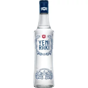 Yeni Raki 750 mL