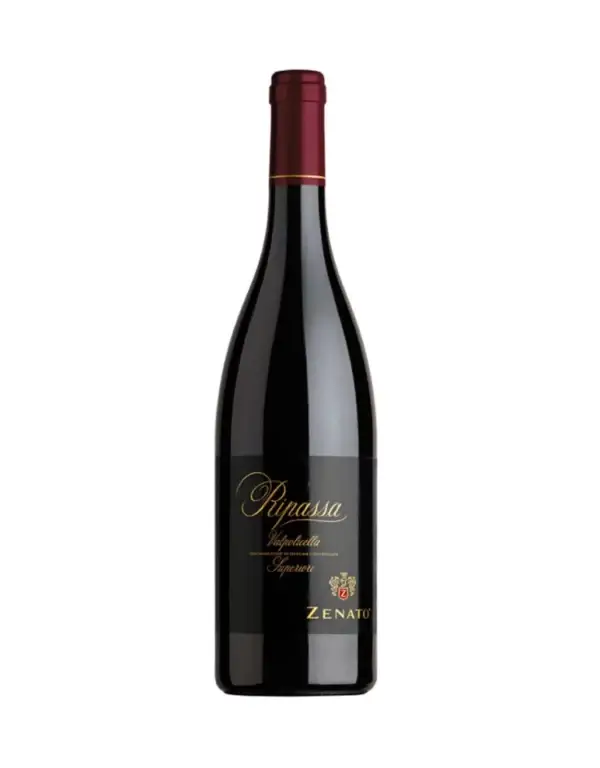 Zenato Ripassa Valpolicella 750 Ml