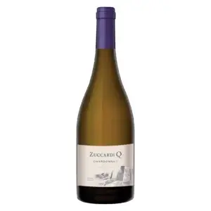 Zuccardi Q Chardonnay 750 mL