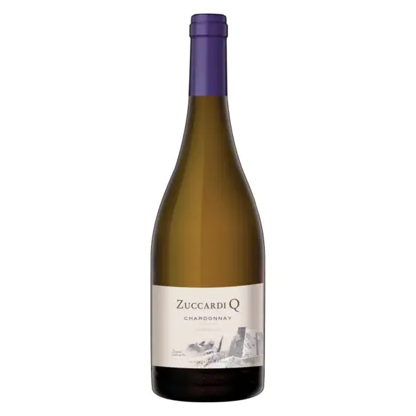 Zuccardi Q Chardonnay 2020 750 Ml