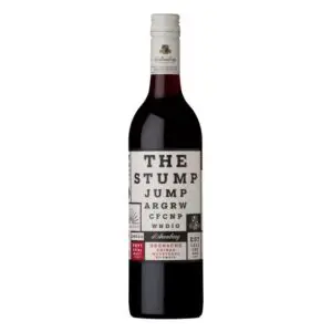 d'Arenberg The Stump Jump GSM 750 mL