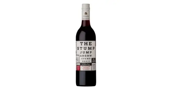 D'Arenberg The Stump Jump Gsm 2016 750 Ml