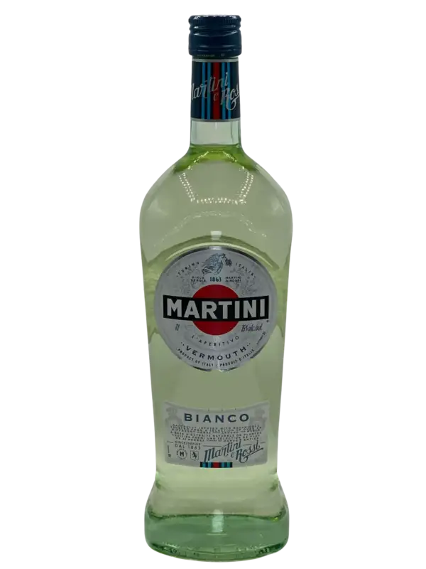 Martini Bianco 750 Ml