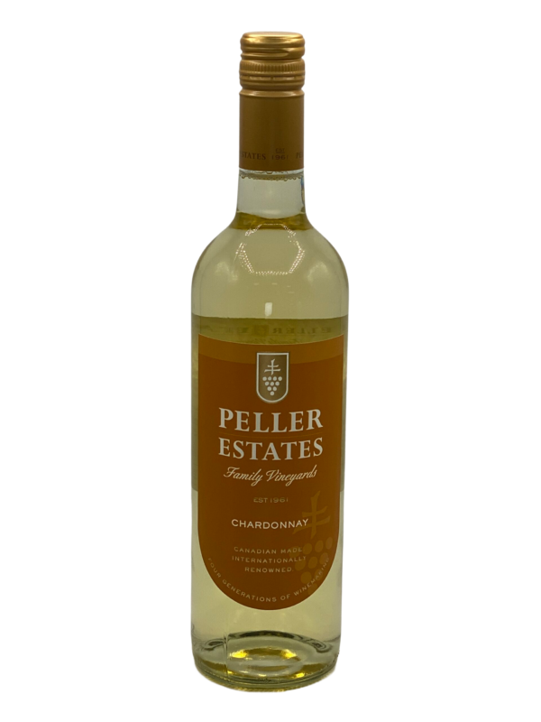 Peller Family Vineyards Chardonnay 750 Ml