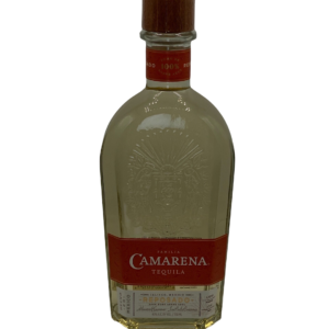 Familia Camarena Reposado Tequila 750 mL