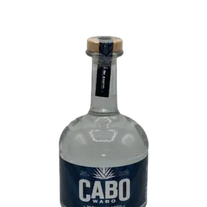 Cabo Wabo Blanco Tequila 750 mL