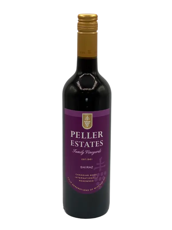 Peller Estates Shiraz 750 Ml