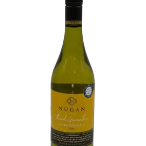 Nugan Third Generation Chardonnay 750 mL