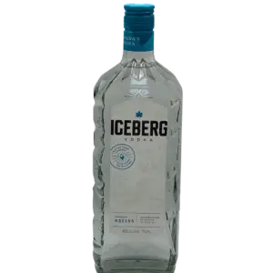 Iceberg Vodka 750 mL