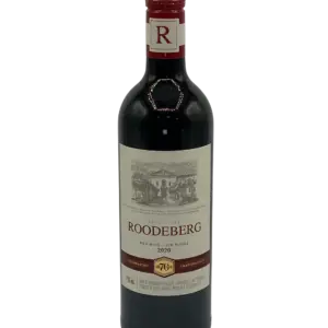 Roodeberg Classic Red Blend 750 mL