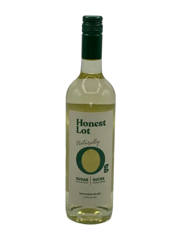 Andrew Peller Honest Lot Sauvignon Blanc 750 Ml