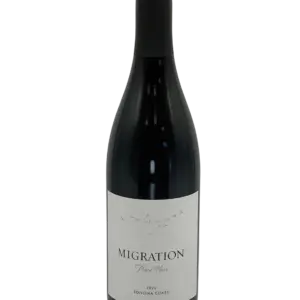 Migration Sonoma Coast Pinot Noir 750 mL