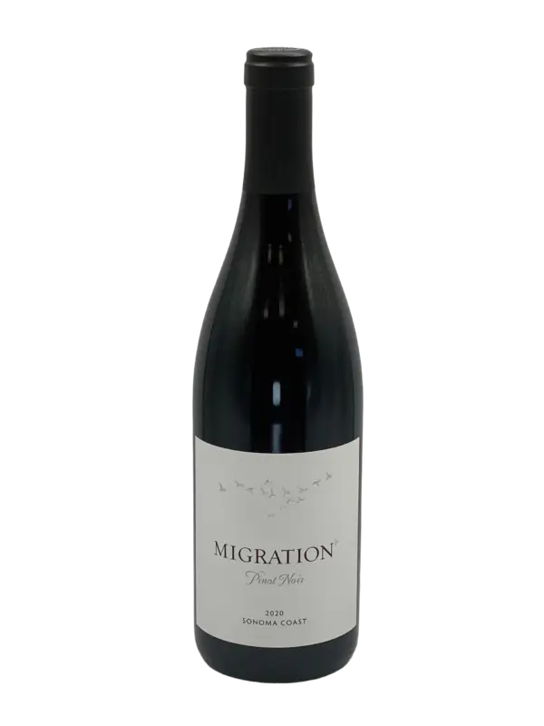 Migration Sonoma Coast Pinot Noir 750 Ml