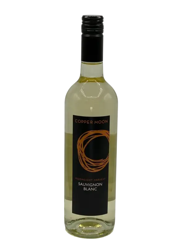 Copper Moon Moonlight Harvest Sauvignon Blanc 750 Ml