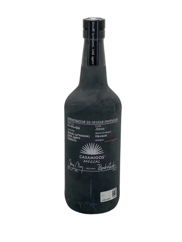 Casamigos Mezcal Tequila 750 Ml