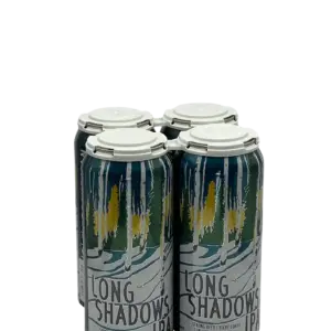 Blindman Brewing Longshadows IPA 4 Pack Cans