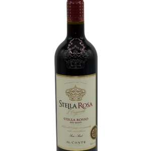 Stella Rosa Rosso Semi-Sweet 750 mL
