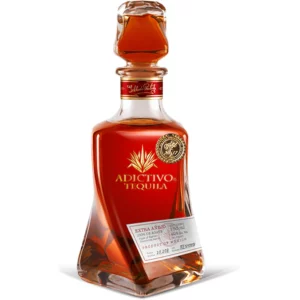 Adictivo Extra Anejo Tequila 750 mL