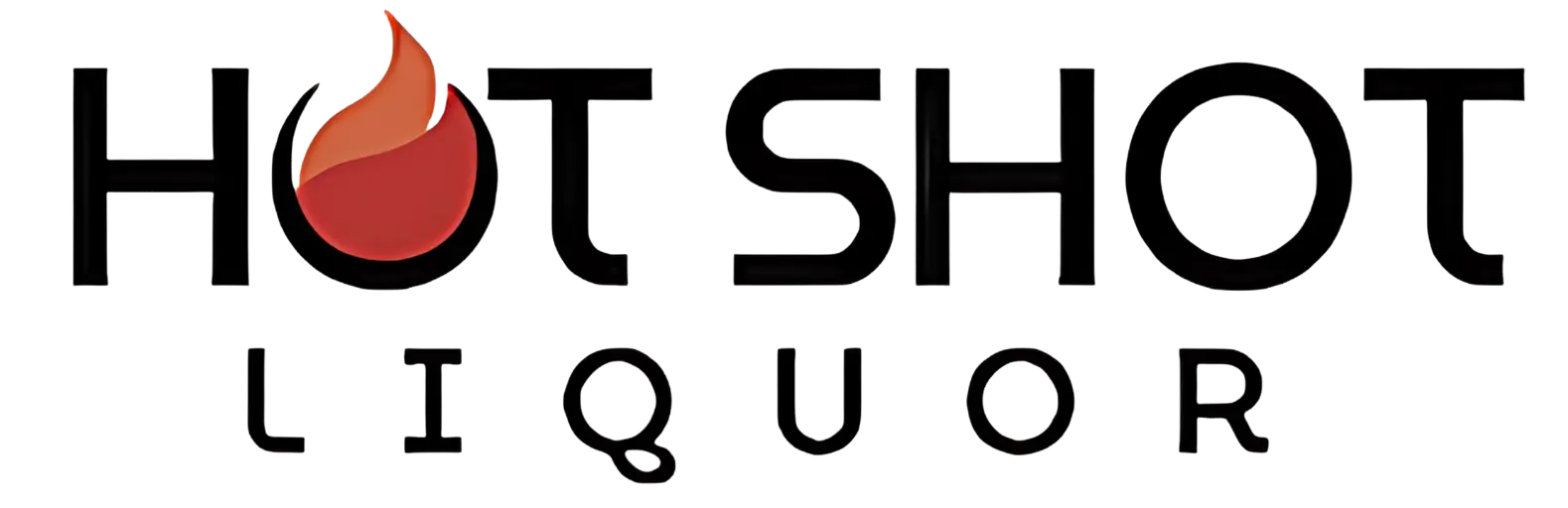 HotSHot Liquor Logo