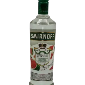 Smirnoff Watermelon Vodka 750 mL