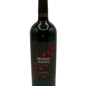 Primal Roots Red Blend 750 mL