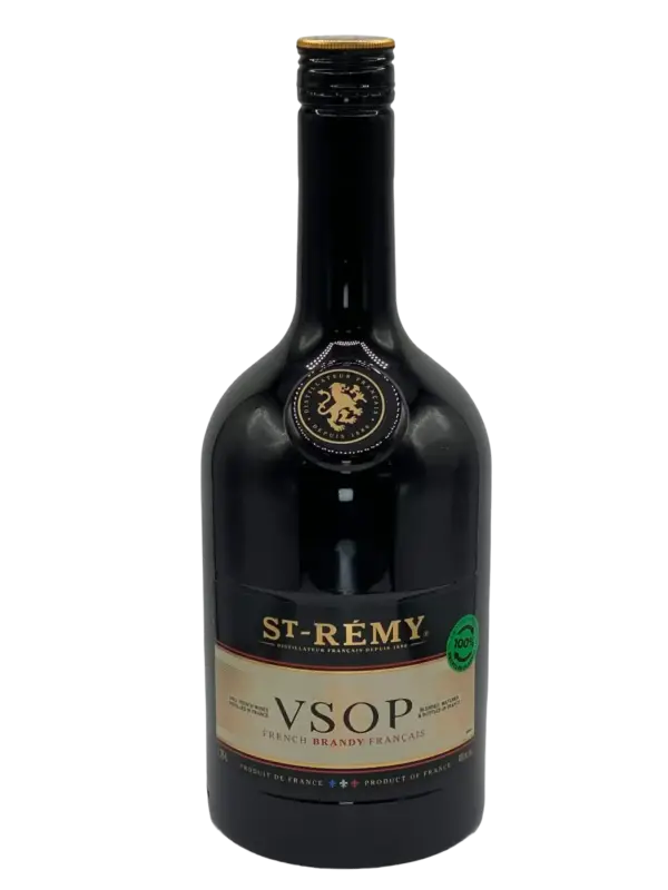 St Remy Vsop Brandy 1750 Ml