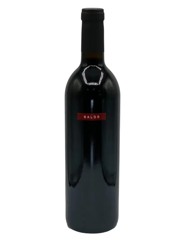 The Prisoner Saldo Zinfandel 750 Ml