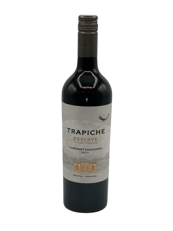 Trapiche Reserve Cabernet Sauvignon 750 Ml