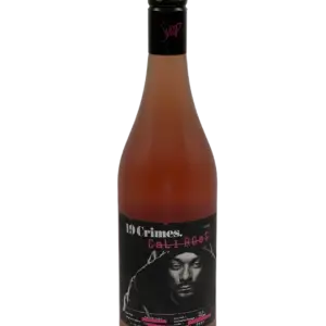 19 Crimes Snoop Cali Rosé 750 mL