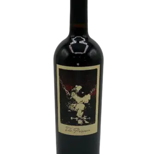 The Prisoner Red Blend 750 mL