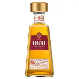 1800 Reposado Tequila 750 mL