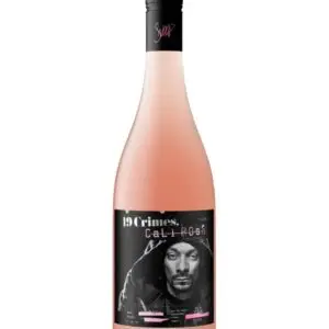 19 Crimes Snoop Cali Rosé 750 mL