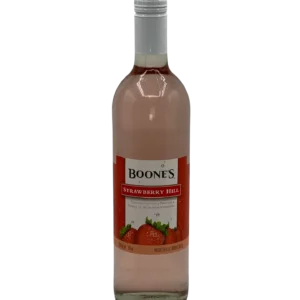 Boones Strawberry Hill 750 mL
