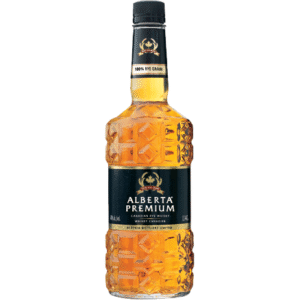 Alberta Premium Canadian Rye Whisky 1140 mL