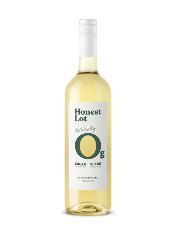 Andrew Peller Honest Lot Sauvignon Blanc 750 Ml