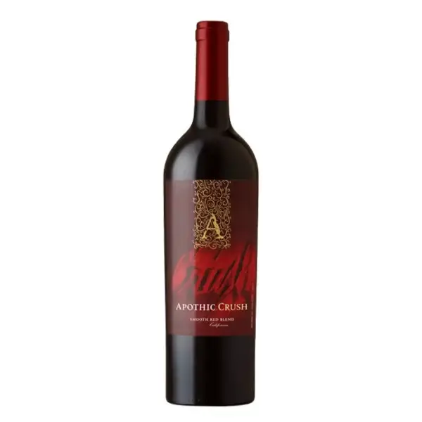 Apothic Crush 750 Ml